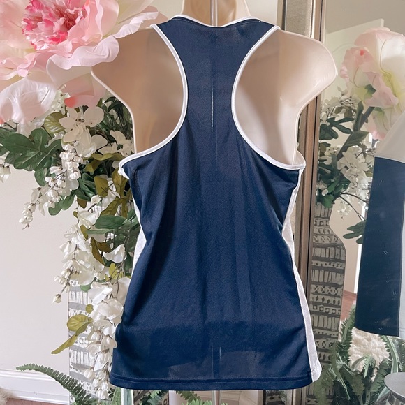 Adidas Tennis / Exercise Tank Top - Picture 2 of 4